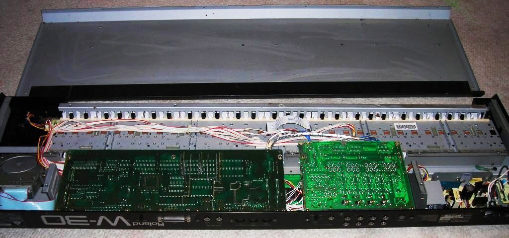 W-30